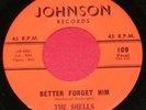 THE SHELLS 