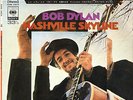 BOB DYLAN NASHVILLE SKYLINE 7
