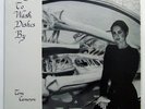 TOM CAMERON Music To Wash Dishes By LP Rare Private Outsider Synth SS