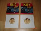 KISS 2 X  7