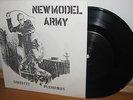NEW MODEL ARMY SADISTIC PLEASURES 7