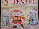 SIR CHARLES MACKERRAS / LONDON SYM.- TCHAIKOVSKY NUTCRACKER, TELARC DIGITAL 2 LP