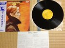 David Bowie – Low  w/obi,inner japan press