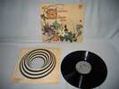 MAGNA CARTA Seasons rare UK folk first pressing  VERTIGO Swirl