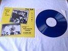 The Jam UBER RARE Sounds From The Street BLUE ONLY 50 PRESSED LP Paul Weller