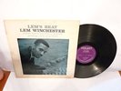 LEM WINCHESTER LEM'S BEAT LP PRESTIGE NEW JAZZ OLIVER NELSON