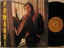 GEORGE ROMANOS 2 Small Blue Horses GREEK ORIGINAL 1st PRESS PSYCH-ROCK LP POKORA