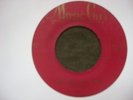 4 Deuces  Mr. Undertaker  WPLJ/ Here Lies My Love  MUSIC CITY 45 Mint-