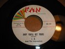 LISTEN - MOD POPCORN - NORTHERN SOUL - DOO-WOP - J.D AND THE IMPRESSIONS