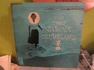 RARE PRIVATE JAZZ LP CAROLE CREVELING 1955 EUTERPEAN BILL BAKER QUARTET RECORD