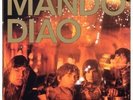 Mando Diao Hurricane Bar LP Vinyl