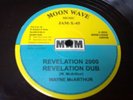 REVELATION 2000 - WAYNE MCARTHUR DISCIPLES MOONWAVE 12 INCH KILLER JAH SHAKA