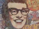 The Complete Buddy Holly Story - 9 LP w 16 Page Booklet German Import Rare OOP