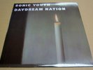 Sonic Youth – Daydream Nation - RARE 1988 ORIG. 1st PRESS 2LP NM w/ poster 