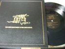 Earth - The Bees Made Honey in the Lion's Skull double LP oop Sunn O)))