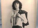 Patti Smith - Horses- 160g Vinyl LP - MINT Condition is a must have 1st Press LP