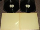 THE BEATLES VERY RARE LOW NUMBER (293) 1968 WHITE ALBUM UK MONO VERSION COMPLETE