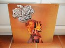RARE JETHRO TULL warchild war child different cover POSITIVCOVER french 1974 LP