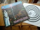 COLOSSEUM VALENTYNE SUITE 1969 UK 1ST SWIRLI RAAAAAAAAR