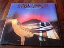 AMON DUUL II- CARNIVAL IN BABYLON- STUNNING LAMINATED SLEEVE- KRAUTROCK, ITALIAN