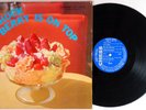 CHUCK BERRY IS ON TOP Rock n Roll 1959 ORIG CHESS LP #1435 VG++