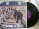 BLUE SWINGING COMBO SALSA CURAZAO NEVER ON EBAY RARE # 197? LISTEN PLIS