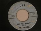 RARE RARE RARE   THE SURFARIS  