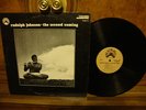 Rudolph Johnson   Rare Black Jazz     The Second Coming  Quad Stereo  NM