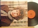 UK pressing Dylan Blonde on Blonde 2-record set