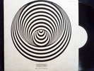 JAPAN VERTIGO sampler LP PSYCH prog folk Promo only ORIGINAL SNHL-15