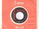 Domenico Modugno Rare Lebanon 45 Dio Come Ti Amo LISTENSan Remo '66 EX Cond 