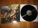 Arghoslent Galloping LP lim 666 gbk archgoat incantation ildjarn burzum