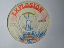DICE THE BOSS - FUNKY MONKEY{1970 UK 7