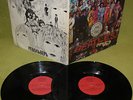  RUSSIAN Double LP The Beatles Sgt. Pepper's Lonely Hearts + Revolver