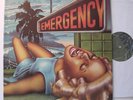 Emergency / NO COMPROMISE / green BRAIN - 1052