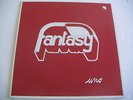 LP ITALIAN PROG FANTASY - UNO - ORIGINALE
