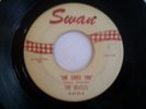 Beatles-1964 Swan 