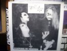 PROFANATICA-WEEPING  IN  HEAVEN  HAND  NUMBERED 120/500 PLAYED ONCE-RARE