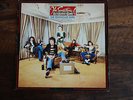 The Sensational Alex Harvey Band - The Penthouse Tapes - Vertigo Swirl