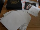 Queen - The Complete Works - 14 album vinyl box set