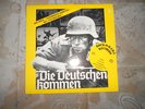 DIE DEUTSCHEN KOMMEN - Rock O Rama orginal 1982 RRR 8, OHL , COTZBROCKEN etc.