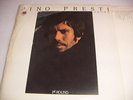 PINO PRESTI - 1st ROUND