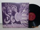 Brew Moore Quintet-orig mono Fantasy LP 3-222  DG