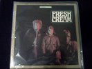 Cream Fresh Cream 180+ Pure Virgin Vinyl Analogue Pressing DCC Label