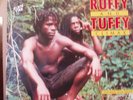 BLACK STAR RECORDS RICKY & TUFFY 