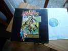 IAN CARR WITH NUCLEUS LABIRINTH 1973 MINT UK 1ST PRESS