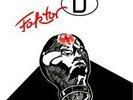Die Synthetische Republik – Faktor D / Minimal Synth Knaller WSDP Records