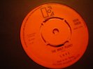 UK ELEKTRA - LOVE-THE DAILY PLANET-NR EX