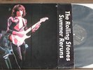 Rolling Stones SUMMER RETURNS 2-LP HTF Live not TMOQ 1979 OP S725 SOUTH WALES