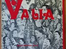 VALIA DIMITRIEVITCH ?  HOSSEIN RUSSIAN GIPSY
